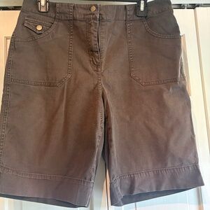 Chico’s shorts